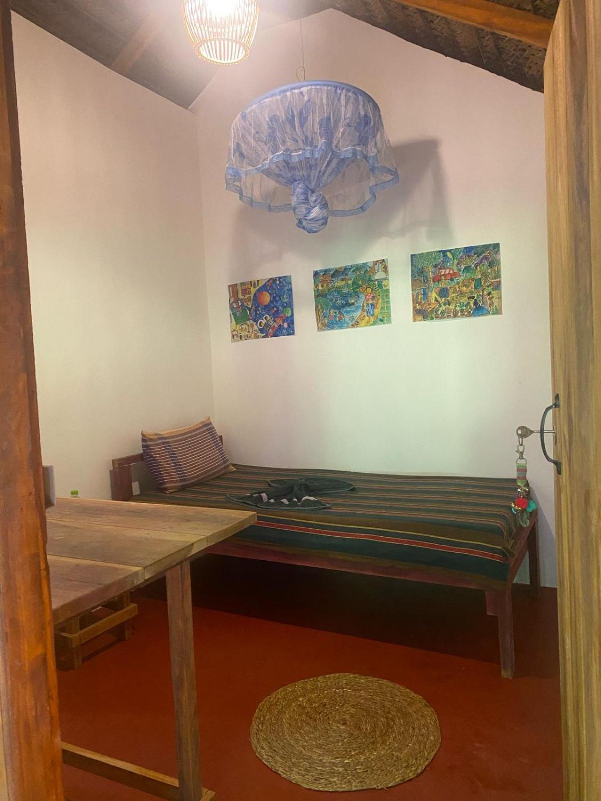 דמבולה Hotel Hideaway Garage מראה חיצוני תמונה